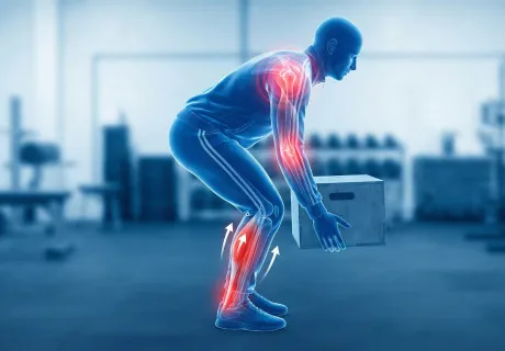 Тендинит: причины боли в сухожилиях и когда это опасно