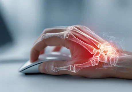 Туннельный синдром: строение карпального канала и его значение