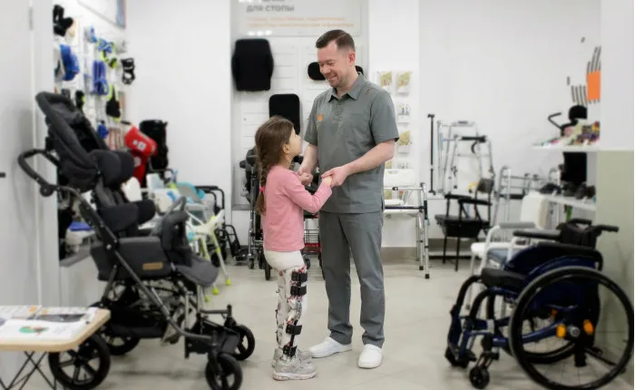 Программа годового сопровождения по ТСР