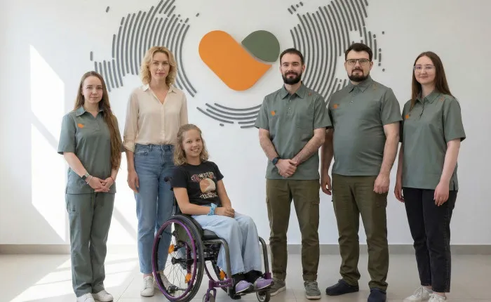 Программа мультигодового сопровождения