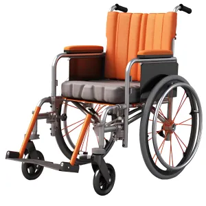 Детские кресла-коляски 