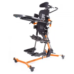 Опоры для стояния (вертикализаторы) детские