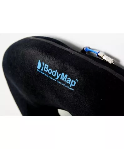 Подушка для плавания BodyMap S SWIMMER Reh4mat BM-S