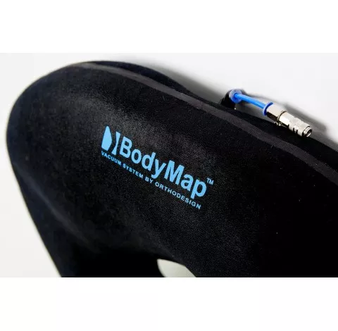 Подушка для плавания BodyMap S SWIMMER Reh4mat BM-S