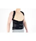 Модульный грудопоясничный ортопедический корсет Reh4Mat Spinefit 1tlso Ms-t-01/tlso