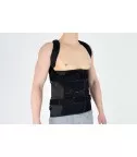 Модульный грудопоясничный ортопедический корсет Reh4Mat Spinefit 1tlso+ Ms-t-01/tlso plus