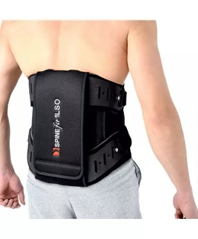 Модульный ортопедический корсет Reh4Mat Spinefit 1lso Ms-t-01/lso