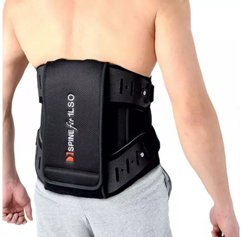 Модульный ортопедический корсет Reh4Mat Spinefit 1lso Ms-t-01/lso