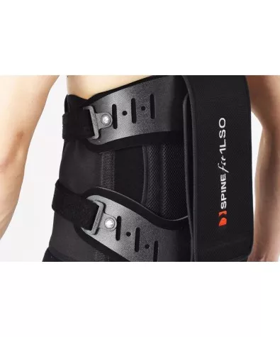 Модульный ортопедический корсет Reh4Mat Spinefit 1lso Ms-t-01/lso