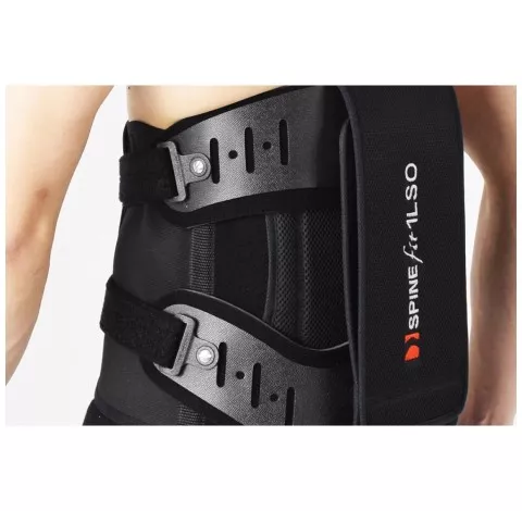 Модульный ортопедический корсет Reh4Mat Spinefit 1lso Ms-t-01/lso