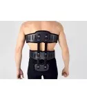 Модульный усиленный поясничный корсет Reh4Mat Spinefit 2tlso Ms-t-02/tlso