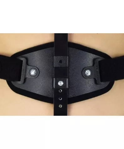 Модульный грудопоясничный корсет Reh4Mat Spinefit 2tlso+ Ms-t-02/tlso plus