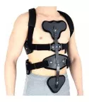 Модульный грудопоясничный корсет Reh4Mat Spinefit 2tlso+ Ms-t-02/tlso plus