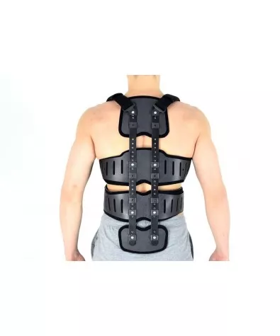 Модульный грудопоясничный корсет Reh4Mat Spinefit 2tlso+ Ms-t-02/tlso plus