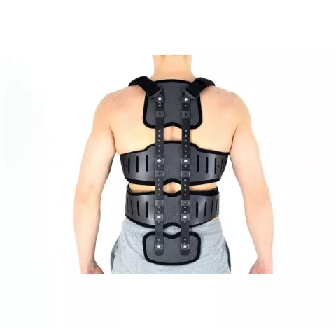 Модульный грудопоясничный корсет Reh4Mat Spinefit 2tlso+ Ms-t-02/tlso plus