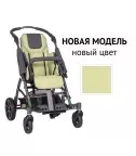 Детская инвалидная коляска для детей с  ДЦП Patron Tom 5 Streeter T5S