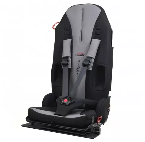 Автомобильное кресло для детей с ДЦП Hernik KidsFlex 2XL