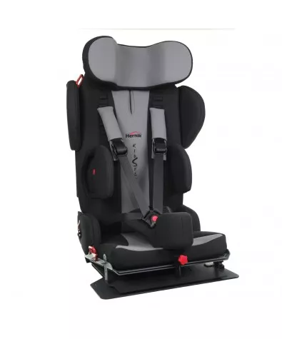 Автомобильное кресло для детей с ДЦП Hernik KidsFlex 2XL