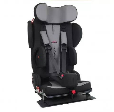 Автомобильное кресло для детей с ДЦП Hernik KidsFlex 2XL