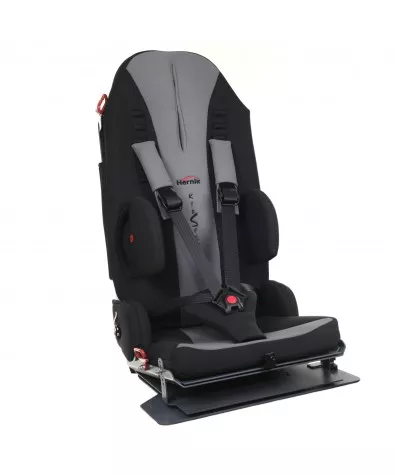 Автомобильное кресло для детей с ДЦП Hernik KidsFlex 2XL