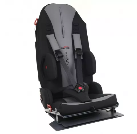 Автомобильное кресло для детей с ДЦП Hernik KidsFlex 2XL