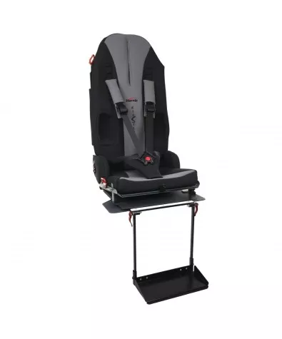 Автомобильное кресло для детей с ДЦП Hernik KidsFlex 2XL