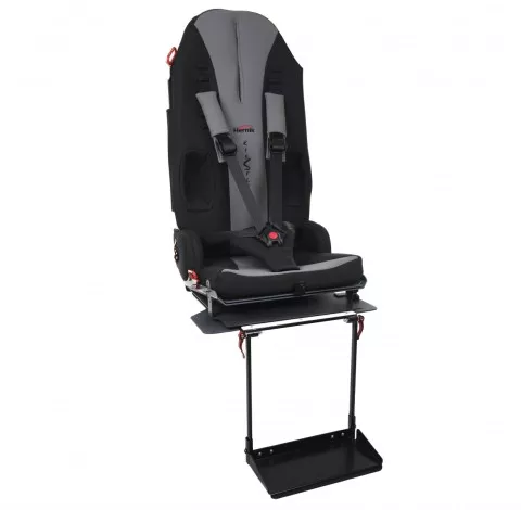 Автомобильное кресло для детей с ДЦП Hernik KidsFlex 2XL