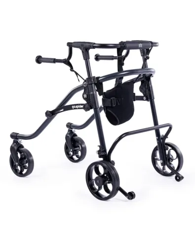 Ходунки заднеопорные MyWam Go Spider