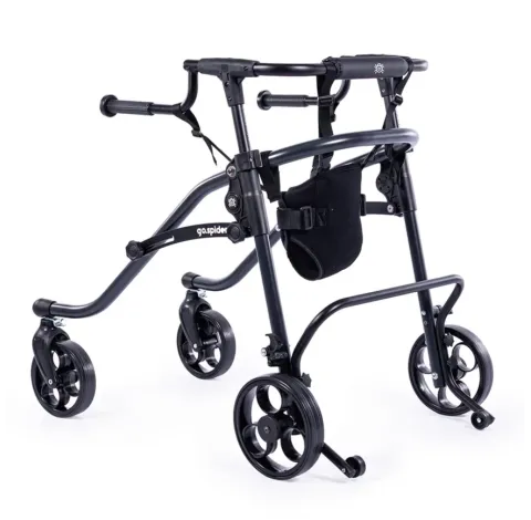 Ходунки заднеопорные MyWam Go Spider