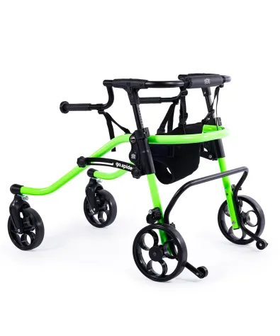 Ходунки заднеопорные MyWam Go Spider