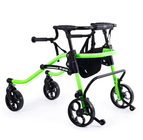 Ходунки заднеопорные MyWam Go Spider