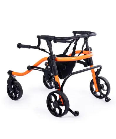 Ходунки заднеопорные MyWam Go Spider