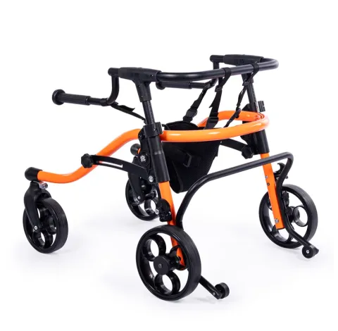 Ходунки заднеопорные MyWam Go Spider