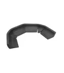 Конструкция Flexy Contour Spex для подушек
