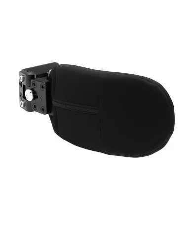 Подушка боковой поддержки Spex, узкая, изогнутая