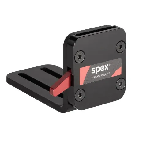 Осевая опора для бедер Spex
