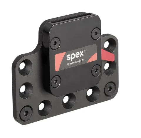 Осевая опора для бедер Spex
