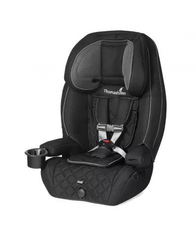 Автомобильное кресло для детей с ДЦП Thomashilfen RECARO Monza Nova 2 Reha комплект