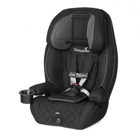 Автомобильное кресло для детей с ДЦП Thomashilfen RECARO Monza Nova 2 Reha комплект