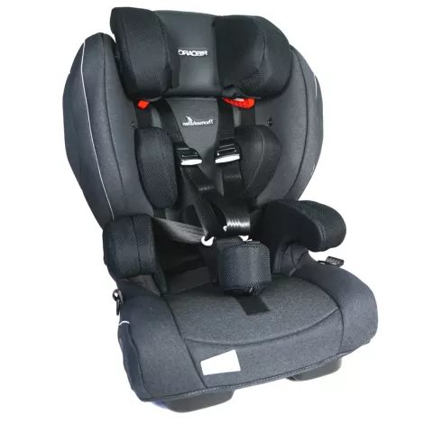 Автомобильное кресло для детей с ДЦП Thomashilfen RECARO Monza Nova 2 Reha