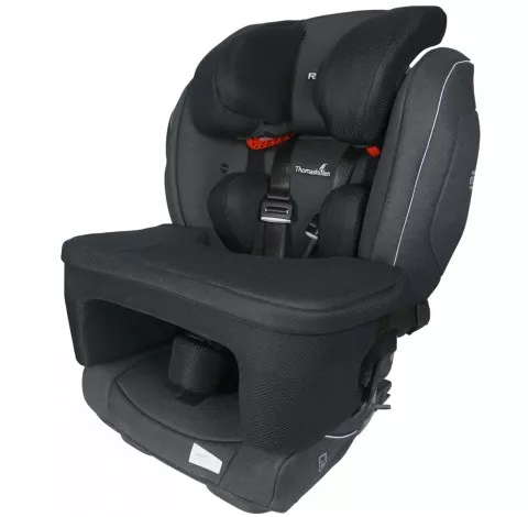 Автомобильное кресло для детей с ДЦП Thomashilfen RECARO Monza Nova 2 Reha