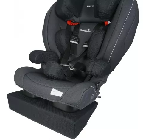 Автомобильное кресло для детей с ДЦП Thomashilfen RECARO Monza Nova 2 Reha