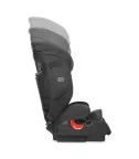 Автомобильное кресло для детей с ДЦП Thomashilfen RECARO Monza Nova 2 Reha