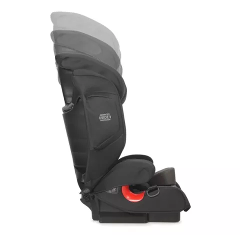 Автомобильное кресло для детей с ДЦП Thomashilfen RECARO Monza Nova 2 Reha