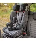 Автомобильное кресло для детей с ДЦП Thomashilfen RECARO Monza Nova 2 Reha