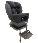 Автомобильное кресло для детей с ДЦП Thomashilfen RECARO Monza Nova 2 Reha