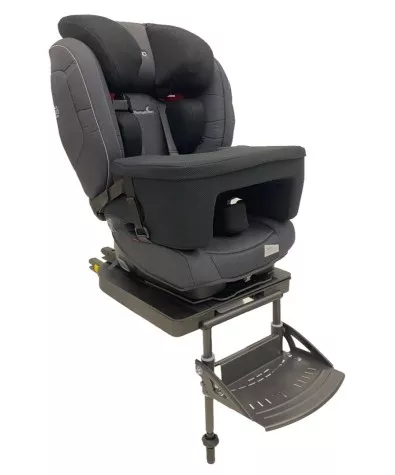 Автомобильное кресло для детей с ДЦП Thomashilfen RECARO Monza Nova 2 Reha