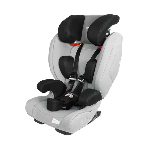 Автомобильное кресло для детей с ДЦП Thomashilfen RECARO Monza Nova 2 Reha комплект