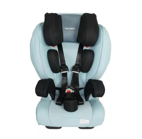 Автомобильное кресло для детей с ДЦП Thomashilfen RECARO Monza Nova 2 Reha