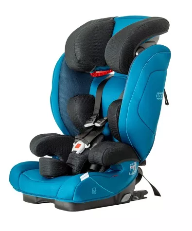 Автомобильное кресло для детей с ДЦП Thomashilfen RECARO Monza Nova 2 Reha комплект